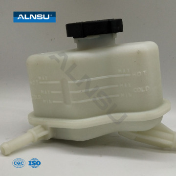 자동 예비 부품 공장 : Nissan L31, A34, Altima Power Steering Pump Oil Tank at 49180-JA000