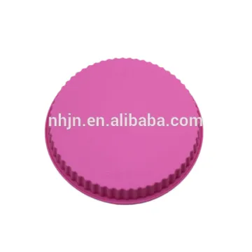 25cm Round Pan, cake pan, Smakfest, round cupcake pan