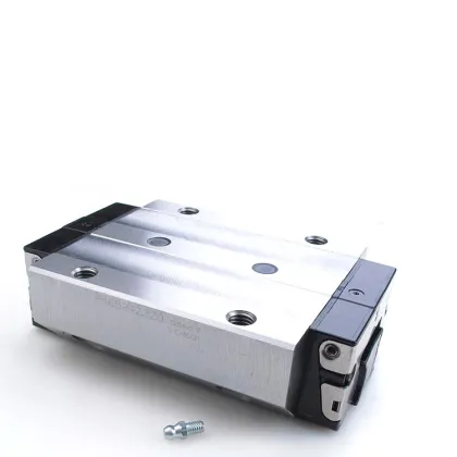 Rexroth Linear Bearing and Guide Rails R165321420, R165141320, R165322420, R165329420