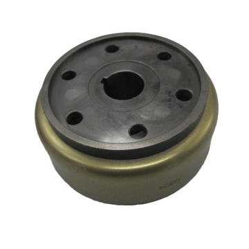 95mm Magneto Stator Flywheel Rotor for LINHAI ATV Models: Bu Yang Majesty YP250, 250/260cc & 300cc Quad 2.1.01.2021