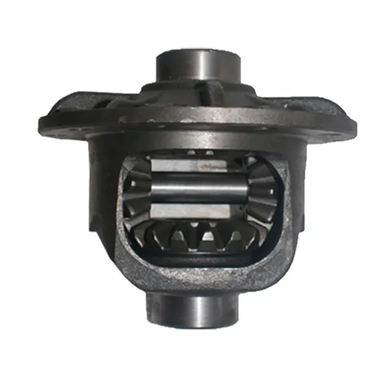 30T Axle Spline Teeth Rear Axle Drive Device for Toyota