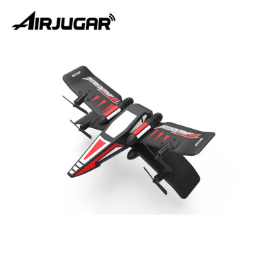 VTOL X-Plane con tiempo de vuelo largo