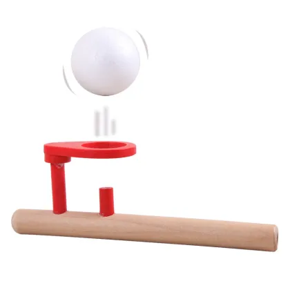 Wholesale Floating Ball Games: Music Blowing Magic Balls - Ideal Children's Puzzles for Parent-Child Play