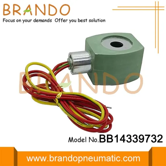 ASCO Type MP-C-080 238610-032-D Solenoid Coil 24V 110V 220V