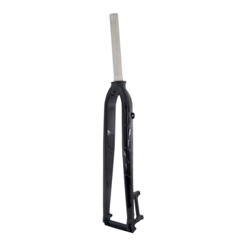 ZUKKA Bicycle Rigid Aluminum Front Forks for 26in, 27.5in and 29in Mountain Bikes