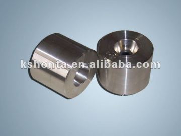 Wire drawing dies for tin-plating
