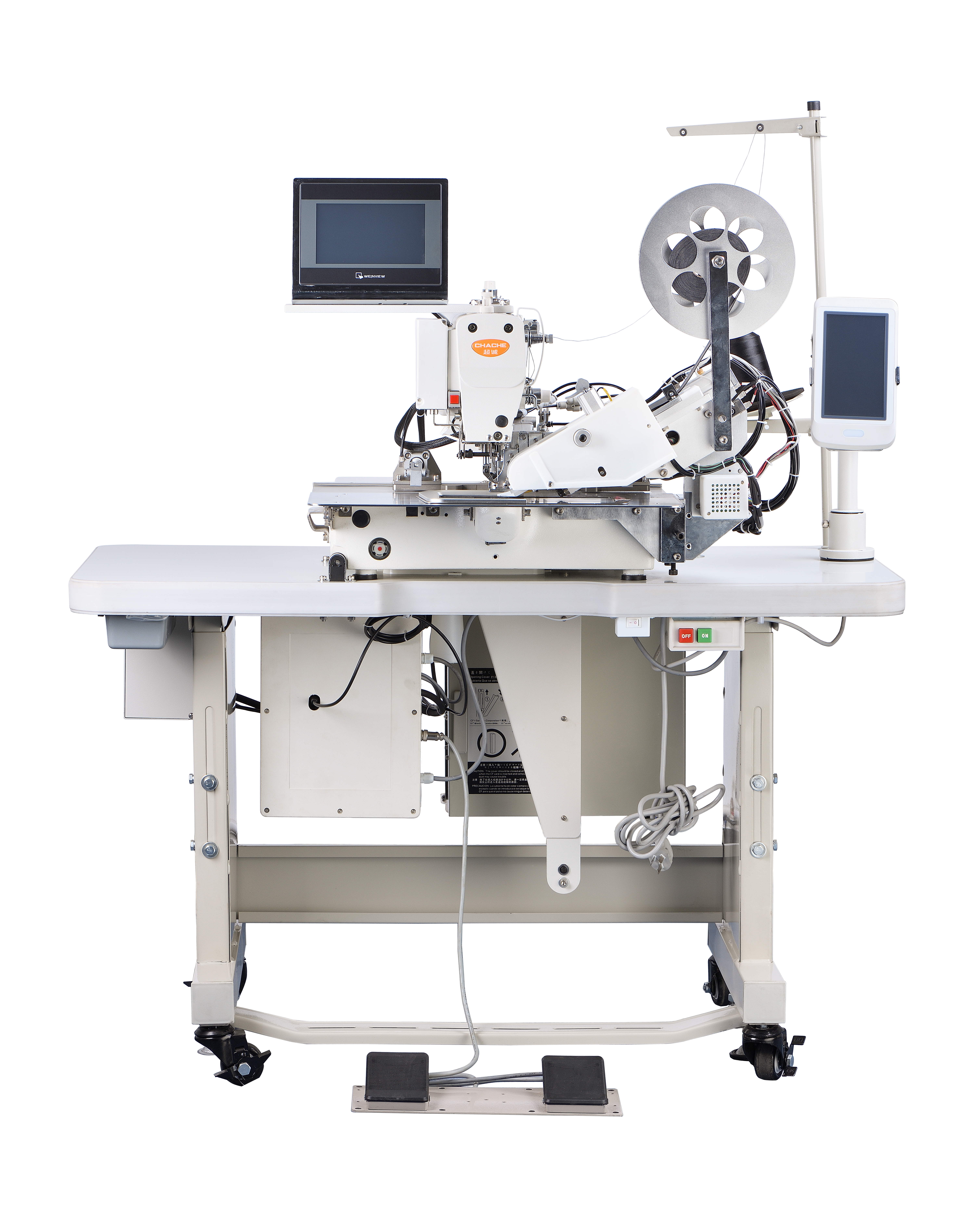 shoe sewing machine shoe sewing machine