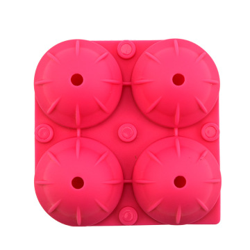 Large Silicone Ice Cubes Molds silicone ice mold