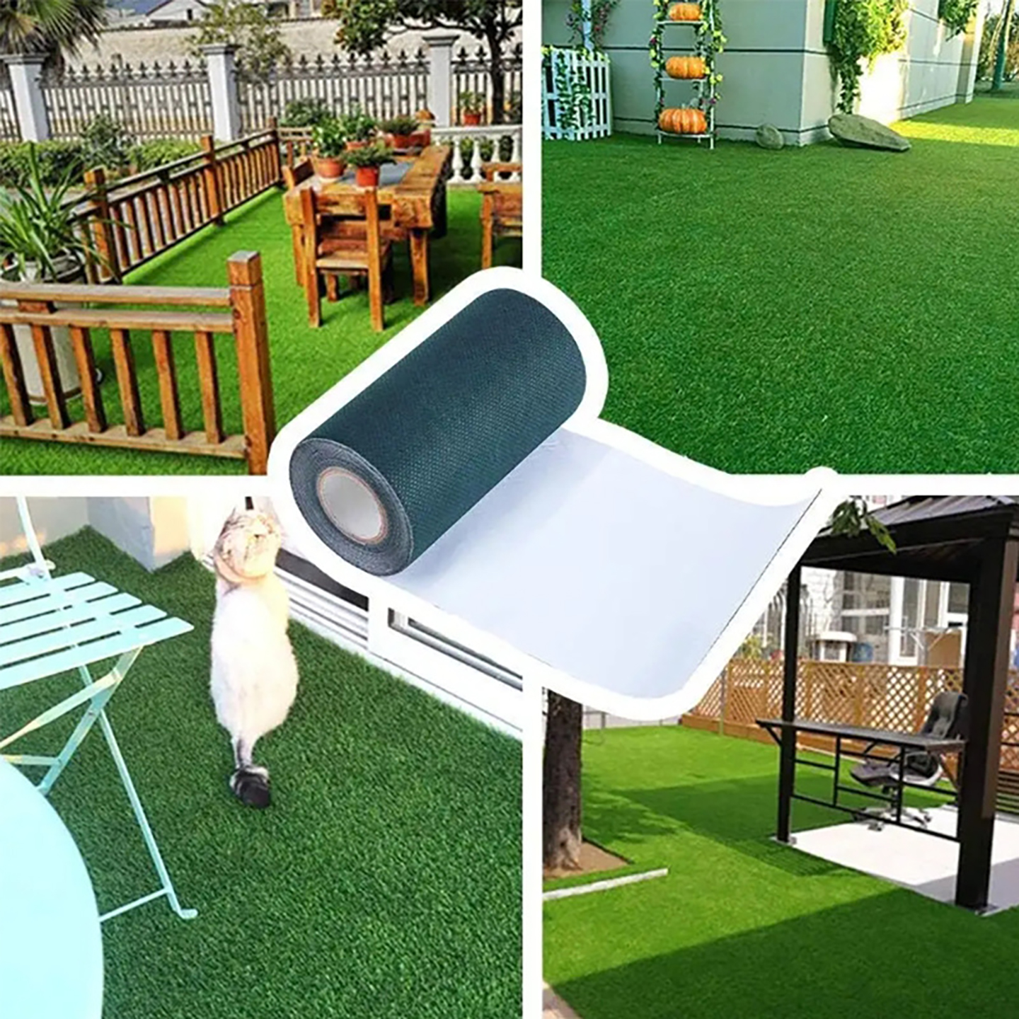 Turf Tape