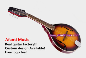 Afanti Mandolin (AM-A10)