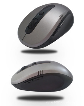 Factory Price 2.4G Bluetooth Wireless Mouse