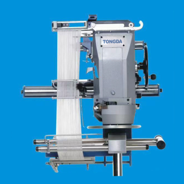 Tongda TD178 เครื่องปม Warp Automatic Automatic
