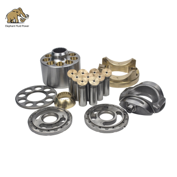 In serie kit di riparazione della pompa idraulica Komatsu-PC60-7 PC220-6/7 HPV 75/95/132/140/165