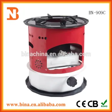 2016 Portable Home Use Modern Design Kerosene Heaters