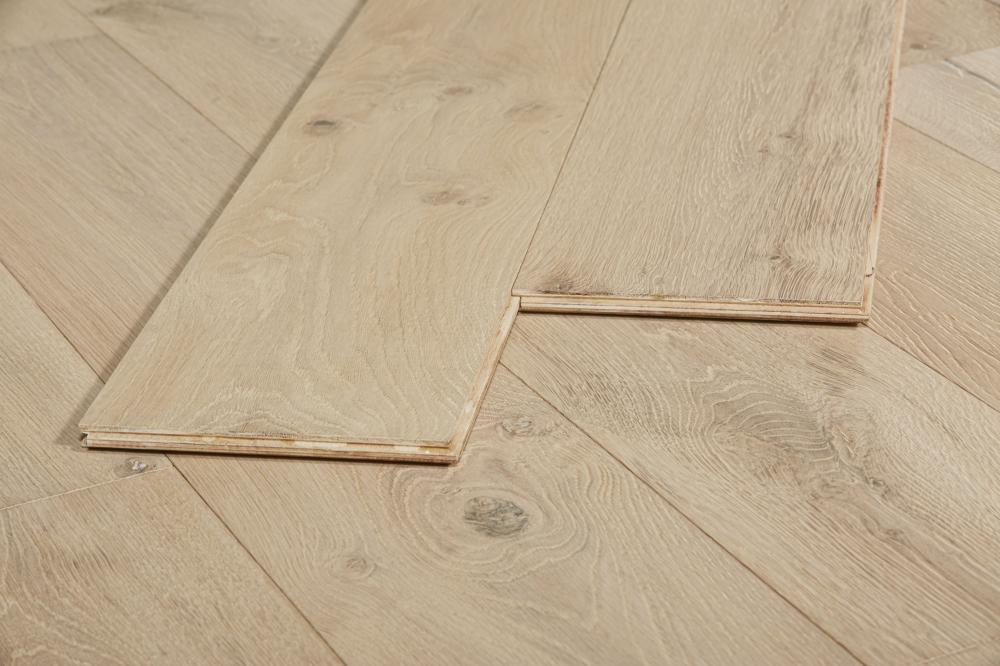 Multi Layer Engineered Wood Flooring