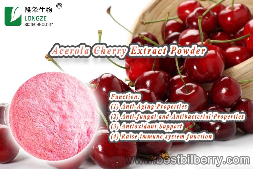 Cherry powder 5