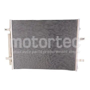 Auto Parts: Changan CS15 Condenser B311008-0200