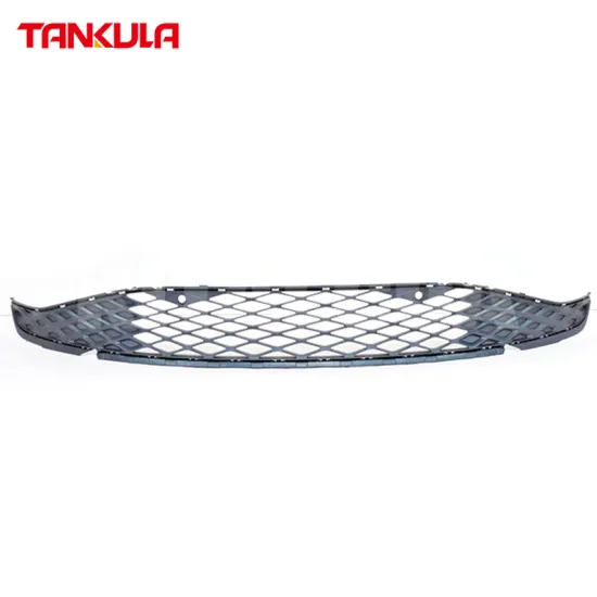Electric Car Front Grill Front Bumper Grill for VW ID4 ID.4 CROZZ 11G 853 677