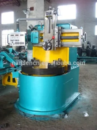 circle blanking machine Double Action Drawing double action press machine