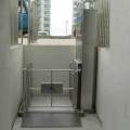 Home Lifts Hydraulic Elevators for the Disabled People