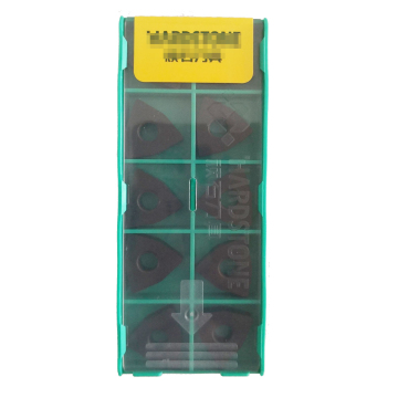 Hardstones Insert WNMA/WNMG Solid Carbide Tips 080408 WS6115