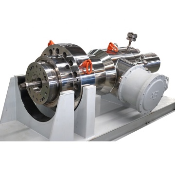 Residue Hydroprocessing in Ebullated-Bed Reactors: Advanced Pumping Techniques and Applications