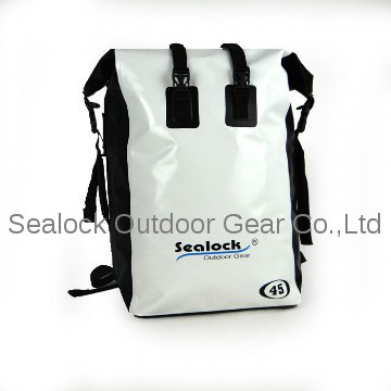 new design Waterproof large backpacks