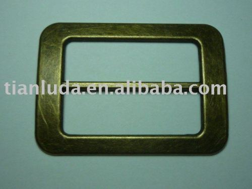 good-looking fashin metal buckle