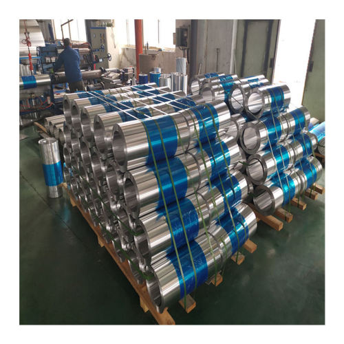 Color Coated DX51D Galvanized Coil