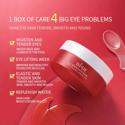 Eye masks amazon Remove eye bags mask patch
