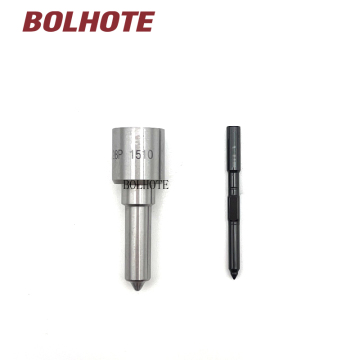 ผู้ผลิตหัวฉีดหัวฉีดสำหรับรุ่น Bosch และ Komatsu
