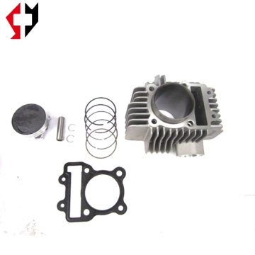 YX160 Cylinder Kit Engine Spare Parts