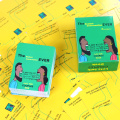 Customize Your Own Front and Back Design Deck Conversation Cards