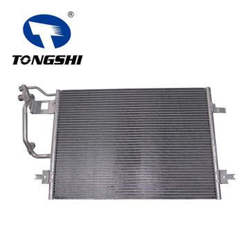 air conditioning condensers for AUDI A6 S6 1.8 T 2001 4B0260403H car condenser