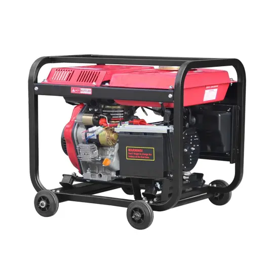 2KW 2kva diesel generator price DG2500
