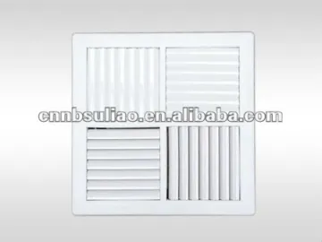 exhaust air ceiling diffusers