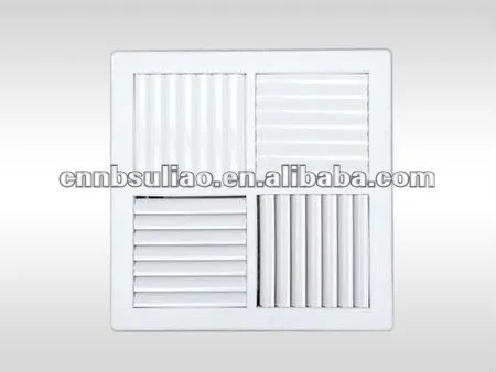 exhaust air ceiling diffusers