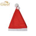 Felt Christmas Hat for Children and Adults