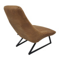 Lazy chair for single person