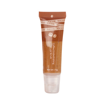 SCRUB CAFFETTO LAPBINE ESFOLIATTO CUSCINE CURA IDUMENTALE