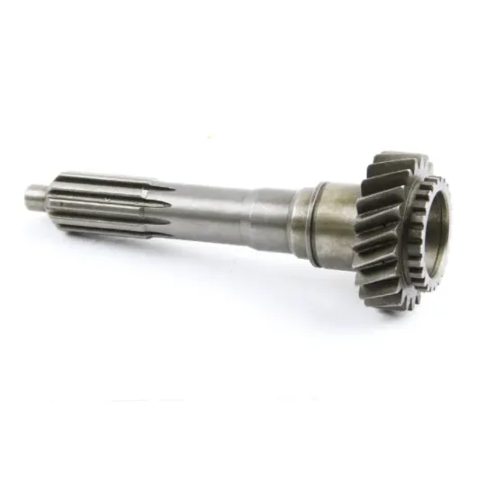 OEM 33311-4240 Manual Transmission Gear Shaft Input Gear for H-INO Truck