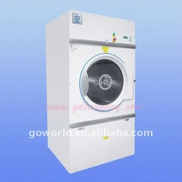 25kg Hospitality Drying Machine - Industrial Dryer