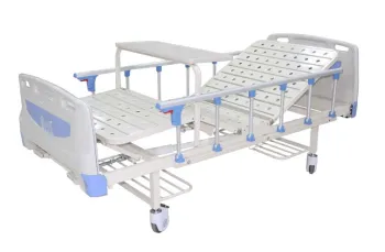 Medical Nursing Bed SYBC-B203A