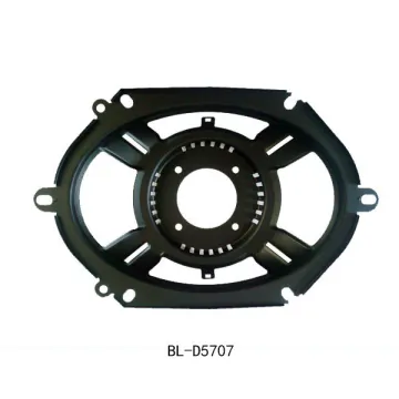 5*7 Inch Speaker Frame/ 57 Inch Speaker Basin