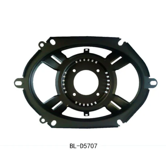 57 Inch Speaker Frame/ 57 Inch Speaker Basin