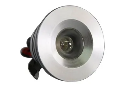 140lm Aluminium Alloy 3w Led Cabinet Lighting, Rex-d012 Energy Saving Led Cabinet Light Fixtures