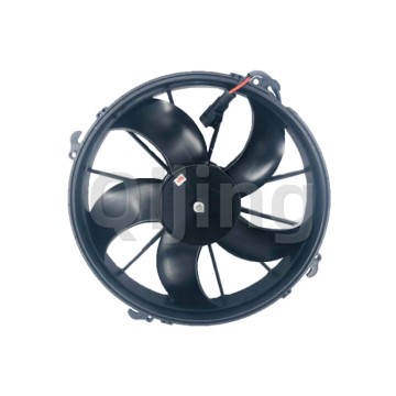 High Performance Yutong Bus ZK6122 Parts: Condenser Fan 8114-00142