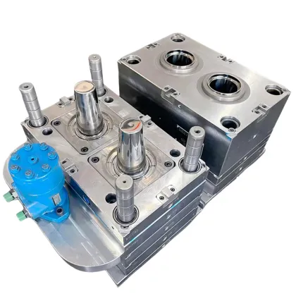Pet Bottle Injection Molds for Plastics and Pet Supplies