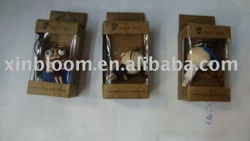 WD009 voodoo doll,