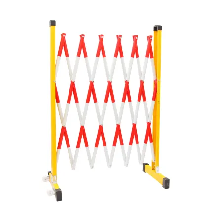 Electric power equipment safety fence frp pultrusion fence